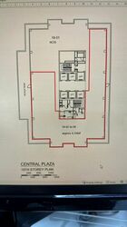 Central Plaza (D3), Office #461227871